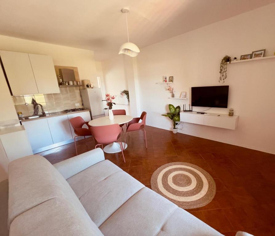 DaMa s Apartment on the beach - 3