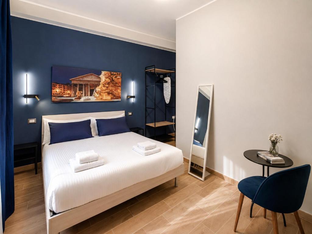 GoldStar Apartments Roma - 1