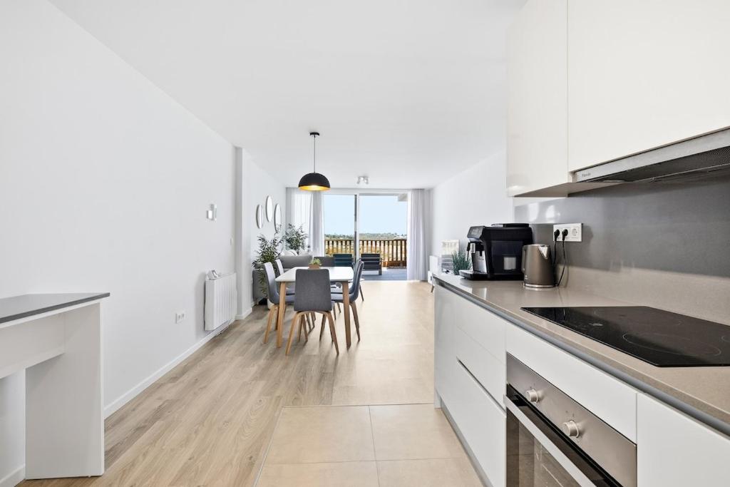 Casa Banderas Residence in Mijas Costa - 4