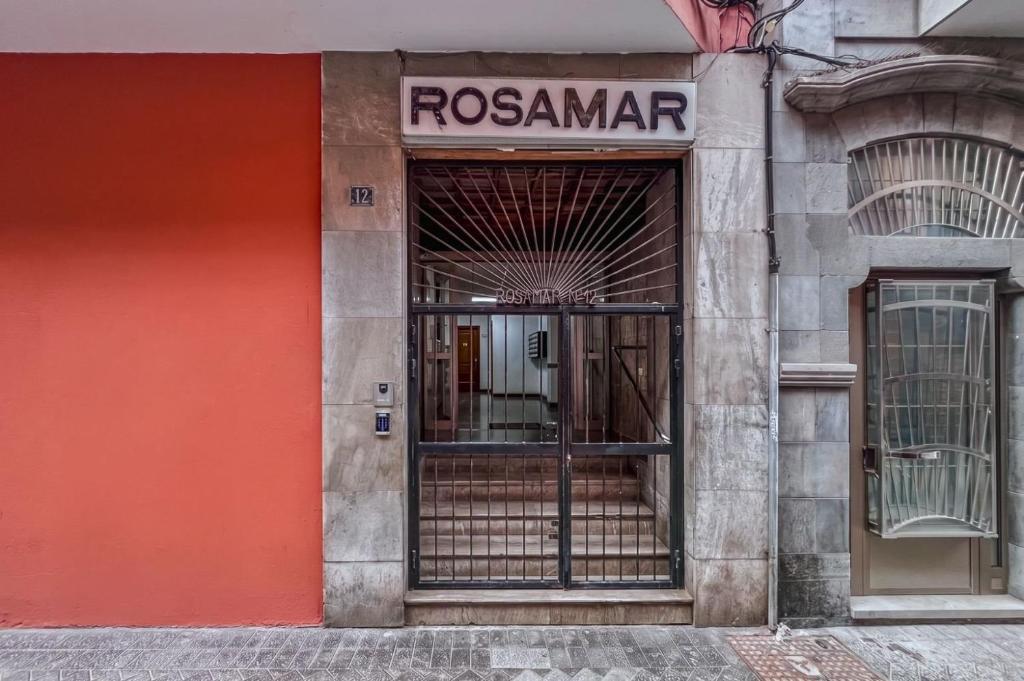 GuestReady - Rosamar P Apartments - 2
