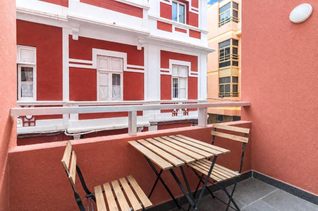 GuestReady - Rosamar P Apartments - 3