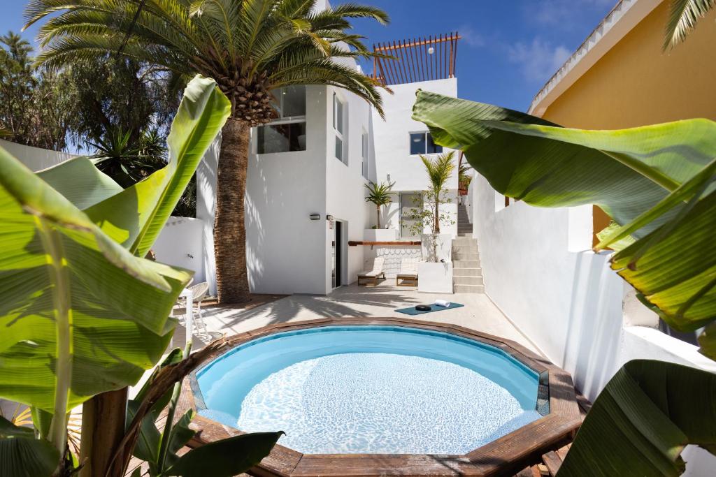 The Green Villa La Florida by Olax Rentals - 3