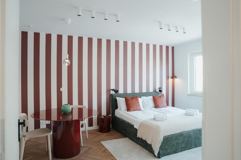 The Haus HANS Nuremberg - 1