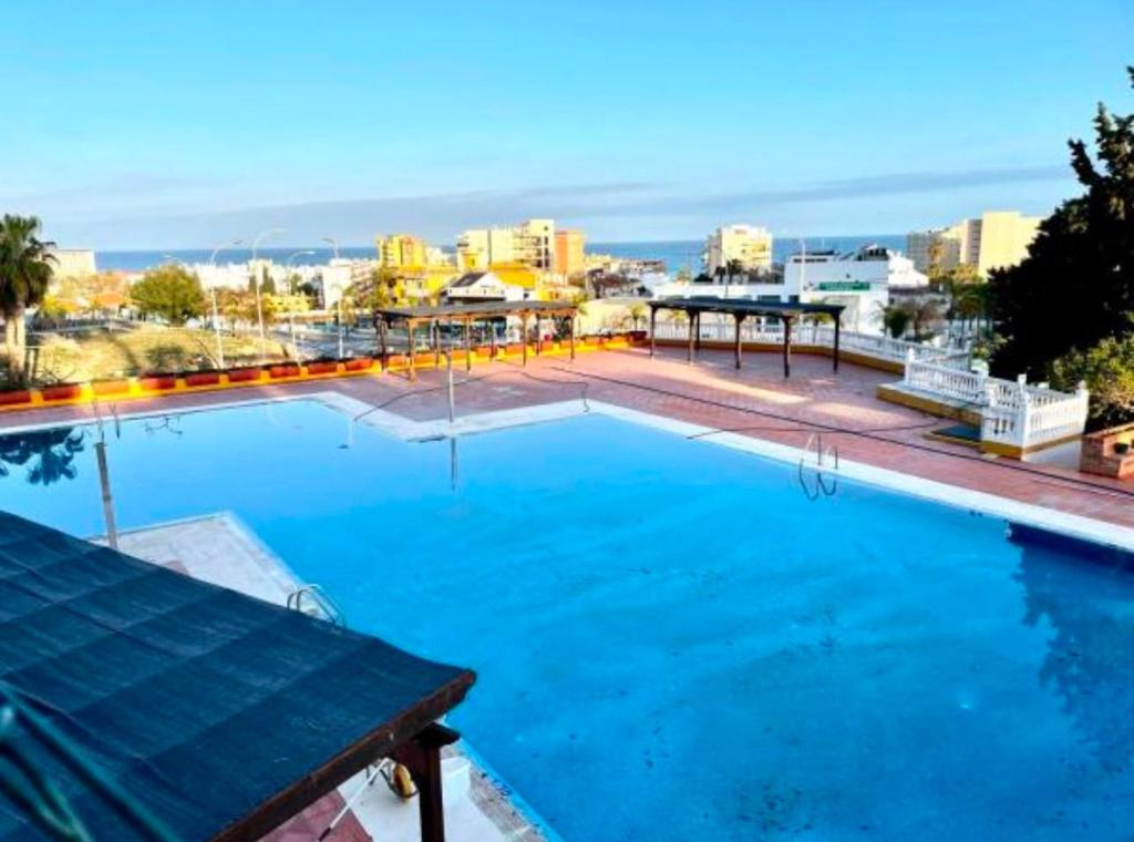 Duquesa Ocean View - 1