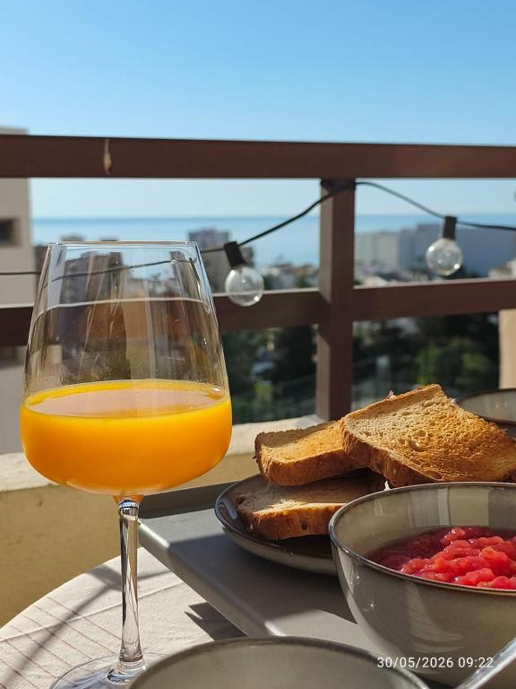 Duquesa Ocean View - 5