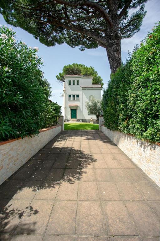 Villa Castelli Romani con Piscina & Giardino Privato, 8 Ospiti - 2