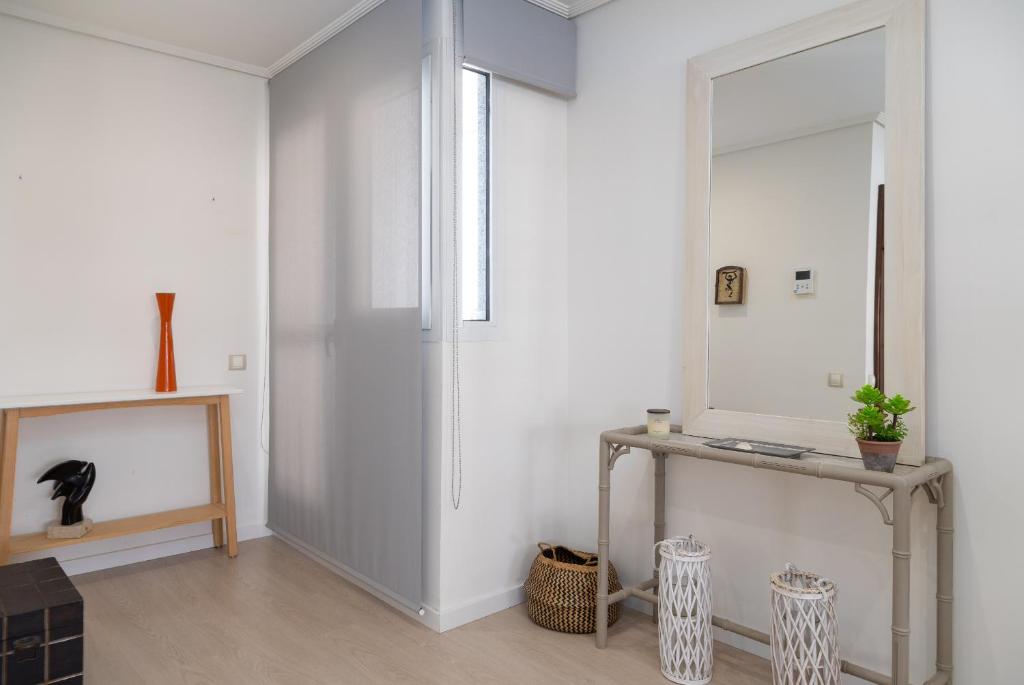 ApartUP Patacona Grand Terrace Duplex - 4