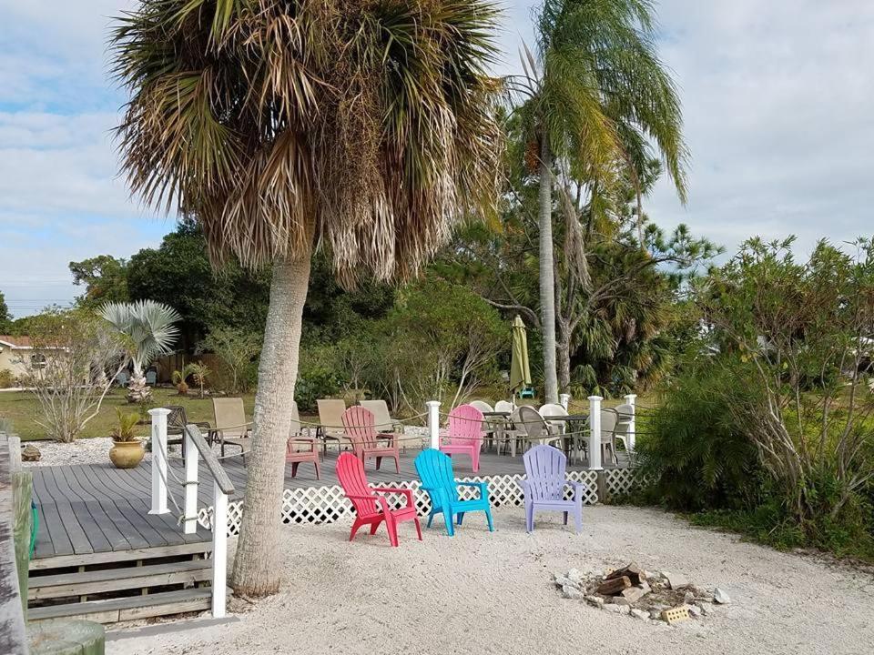 Two Bedroom Paradise Cove Unit 1 Main image 1