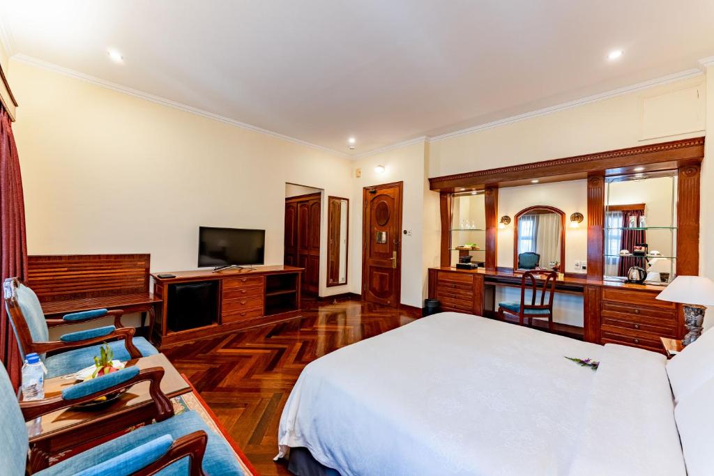 Badkamer