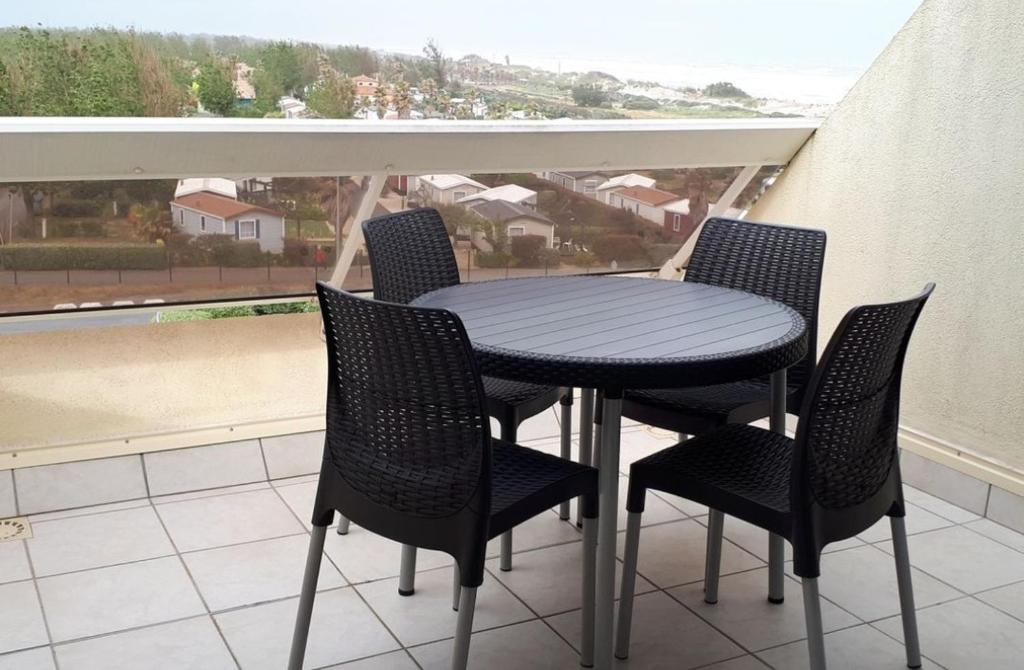 Appartement heliopolis - 2
