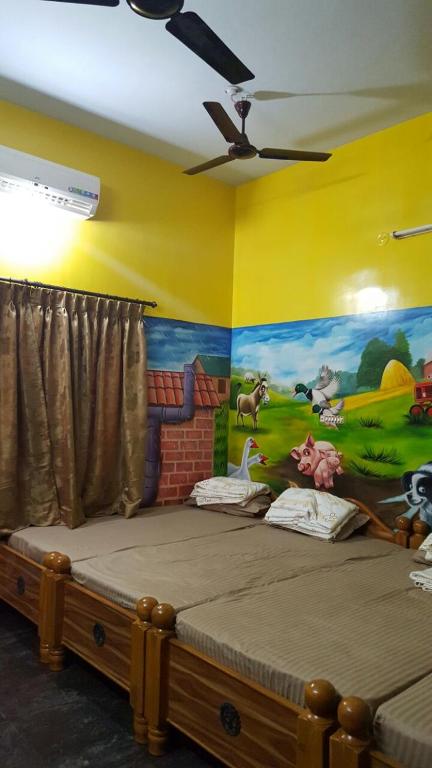 GokStay photo