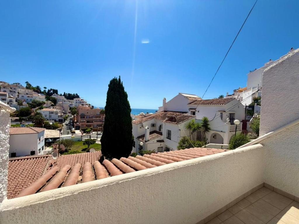 Litoral 10 Burriana Canovas Nerja - 2