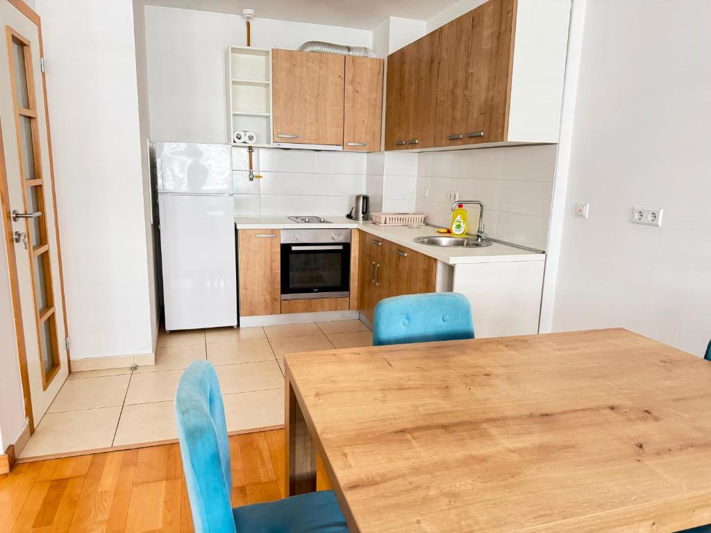 Vip apartment - 2