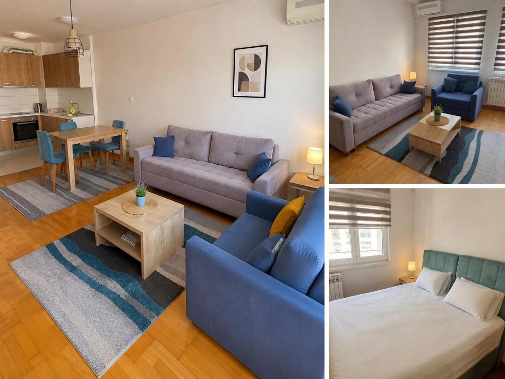 Vip apartment - 3