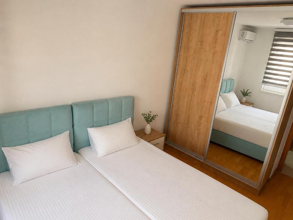 Vip apartment - 4