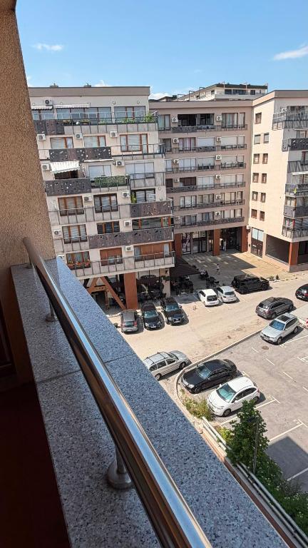 Vip apartment - 5