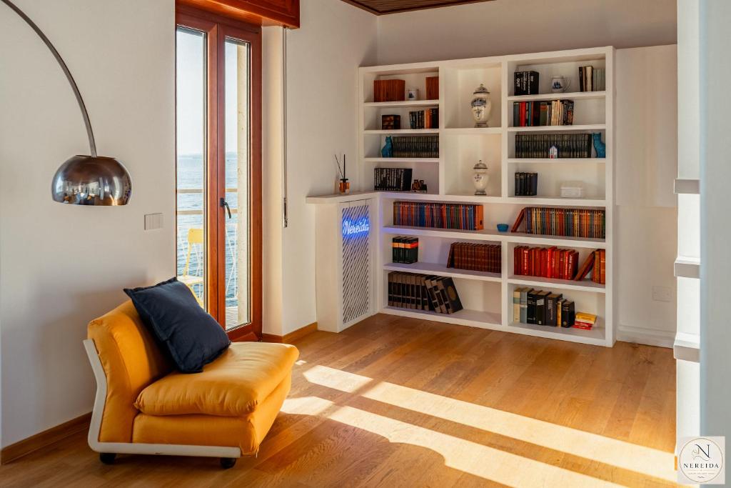 Nereida Luxury Home - 2