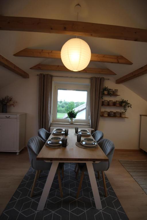 Ferienwohnung Flott - 2