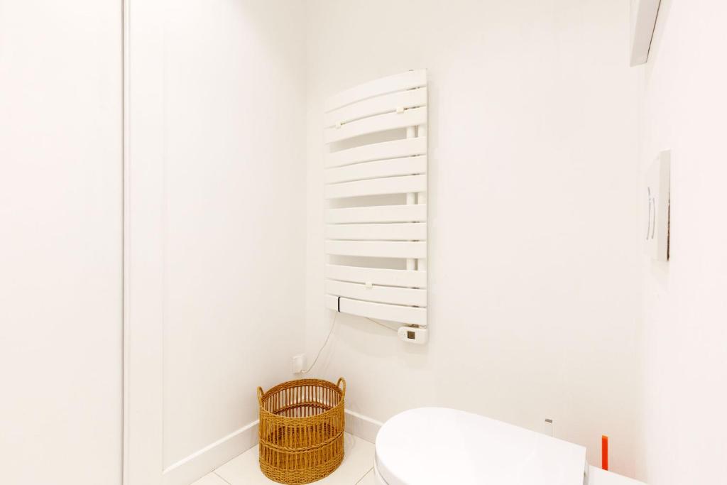 Upstays Elegant Gray d'Albion 2min Palais - 2