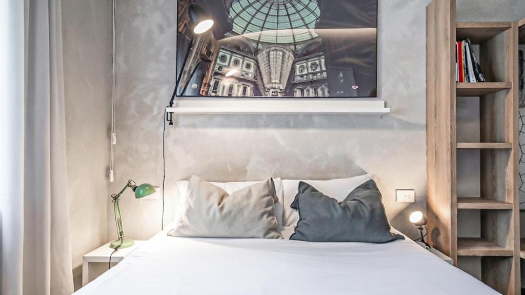 Italianway Comfort - Pantano 8 - 2