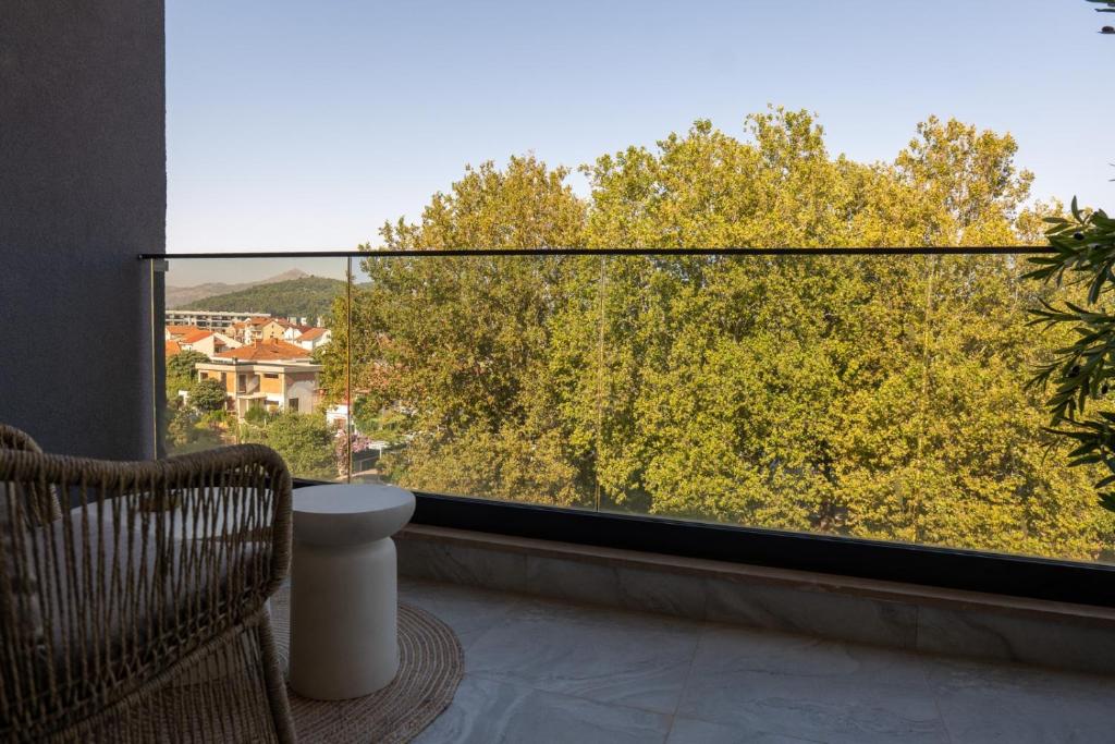 Sculptura Boutique Suite - Apartman Trebinje - 2