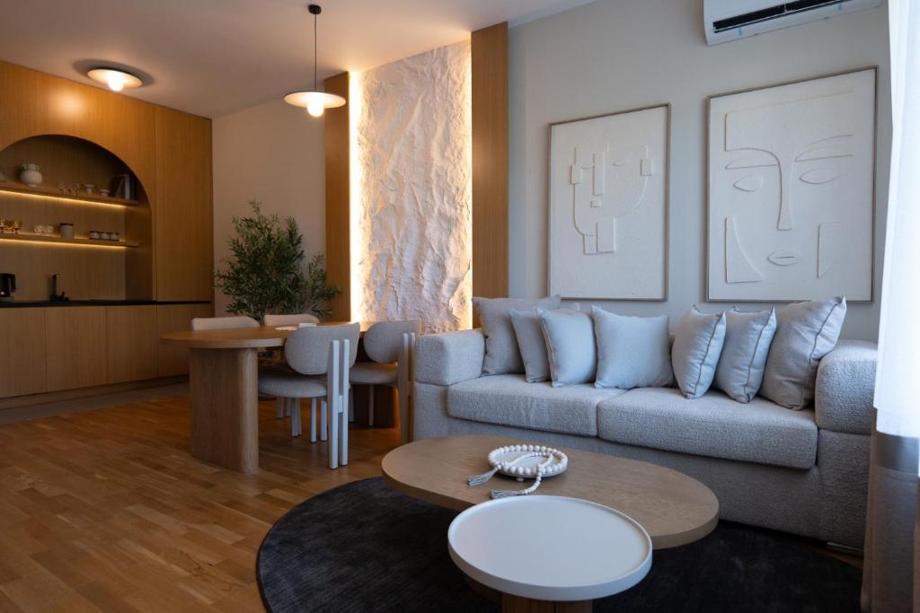 Sculptura Boutique Suite - Apartman Trebinje - 3