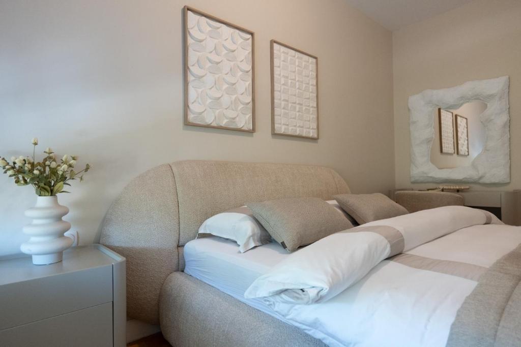 Sculptura Boutique Suite - Apartman Trebinje - 4