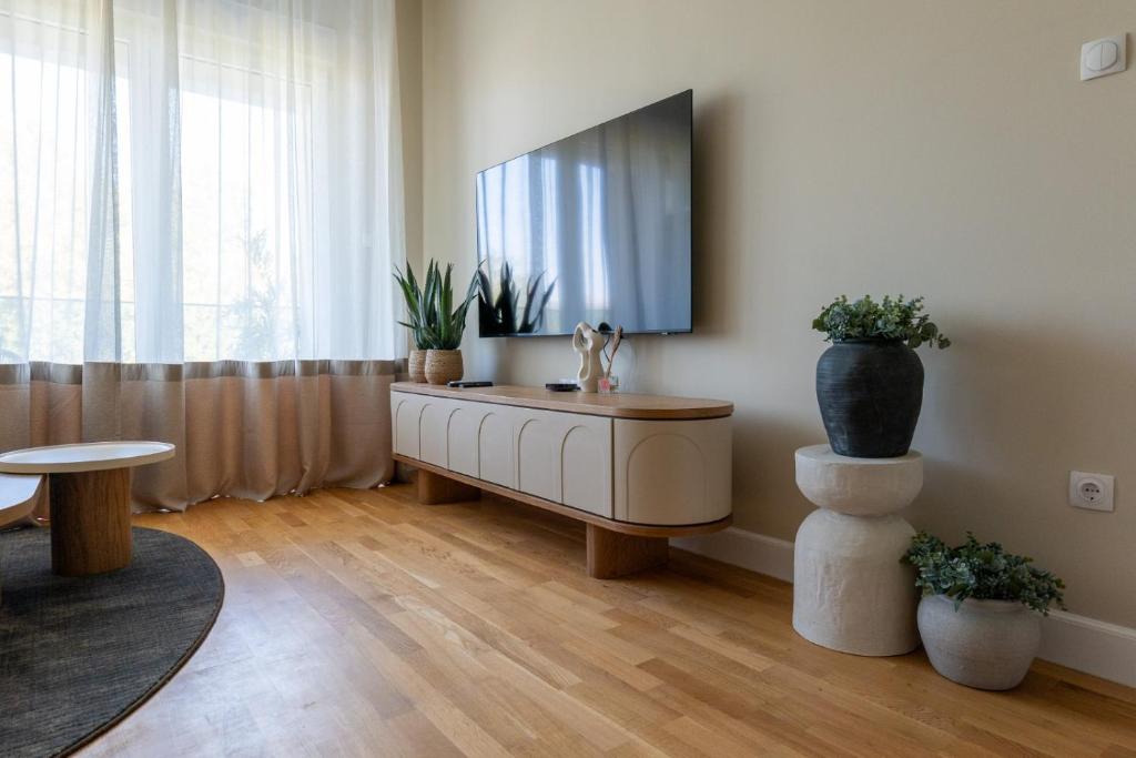 Sculptura Boutique Suite - Apartman Trebinje - 5