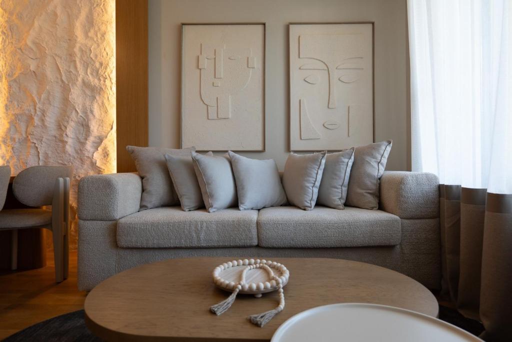 Sculptura Boutique Suite - Apartman Trebinje - 1