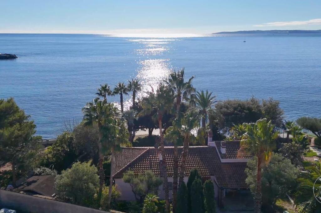 Waterfront villa between Cannes and St-Tropez - 2