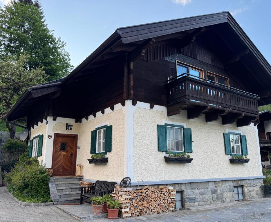 Ferienhaus Kollinger - 2