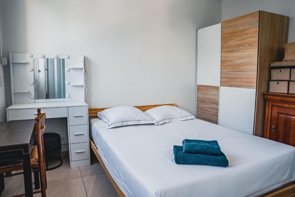 34 m apartment with balcony in Montpellier - 3