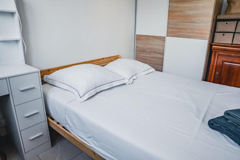 34 m apartment with balcony in Montpellier - 5