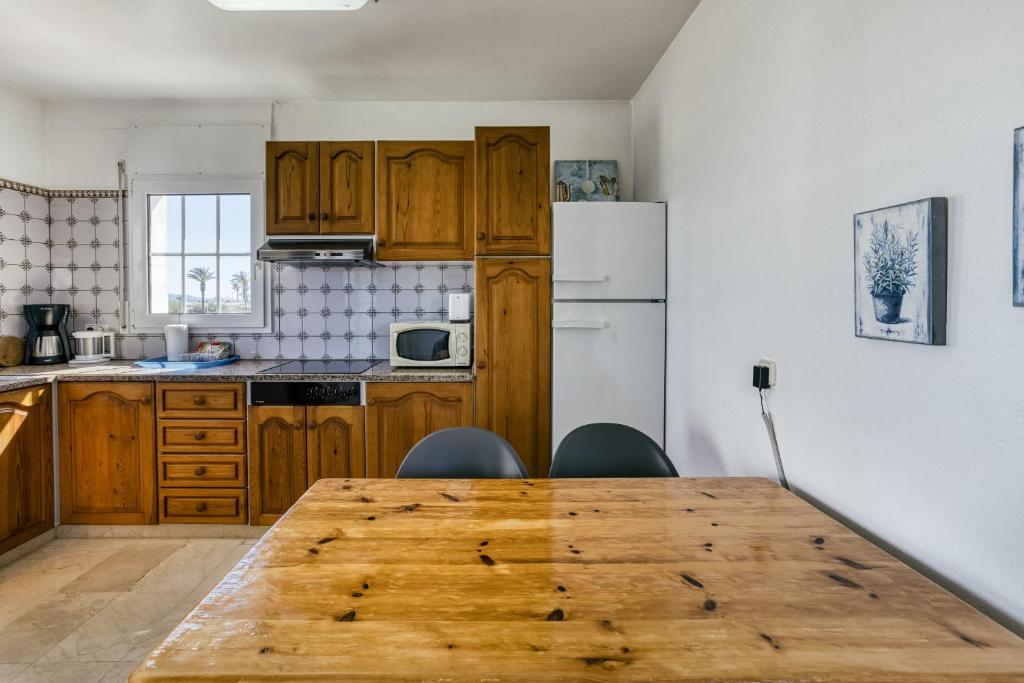 Art- Apartamentos Revilla Tacke D - 3