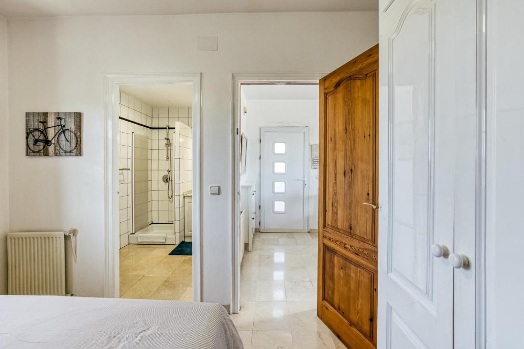 Art- Apartamentos Revilla Tacke D - 4