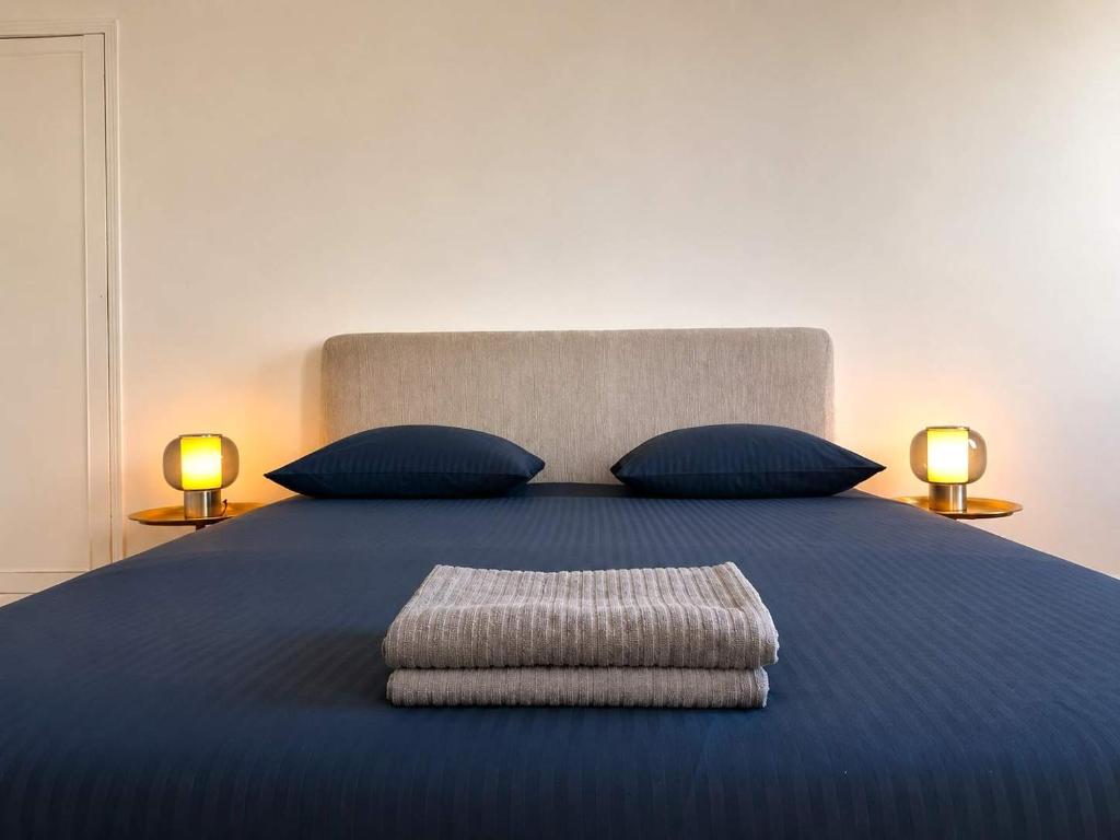 Paris 10 Spacious 2 Bedroom Apartment with Netflix - 2