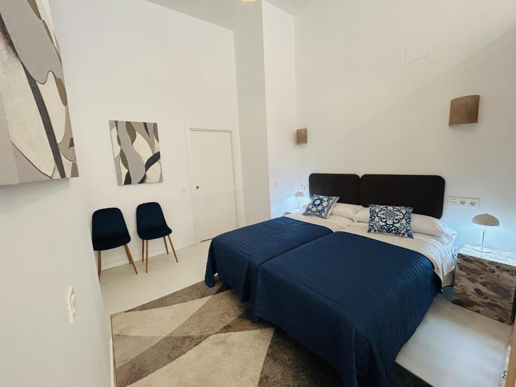 Apartamentos Marina Port - 3