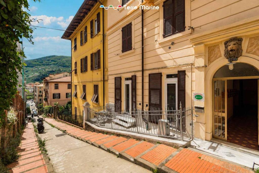 City Stay, Terre Marine - 2