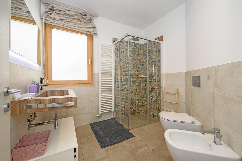 Alpine Aura Loft- Privacy, Relax, Mountain View - 5