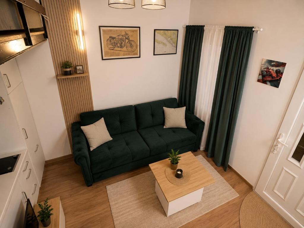 NSM Studio Apartman - 1