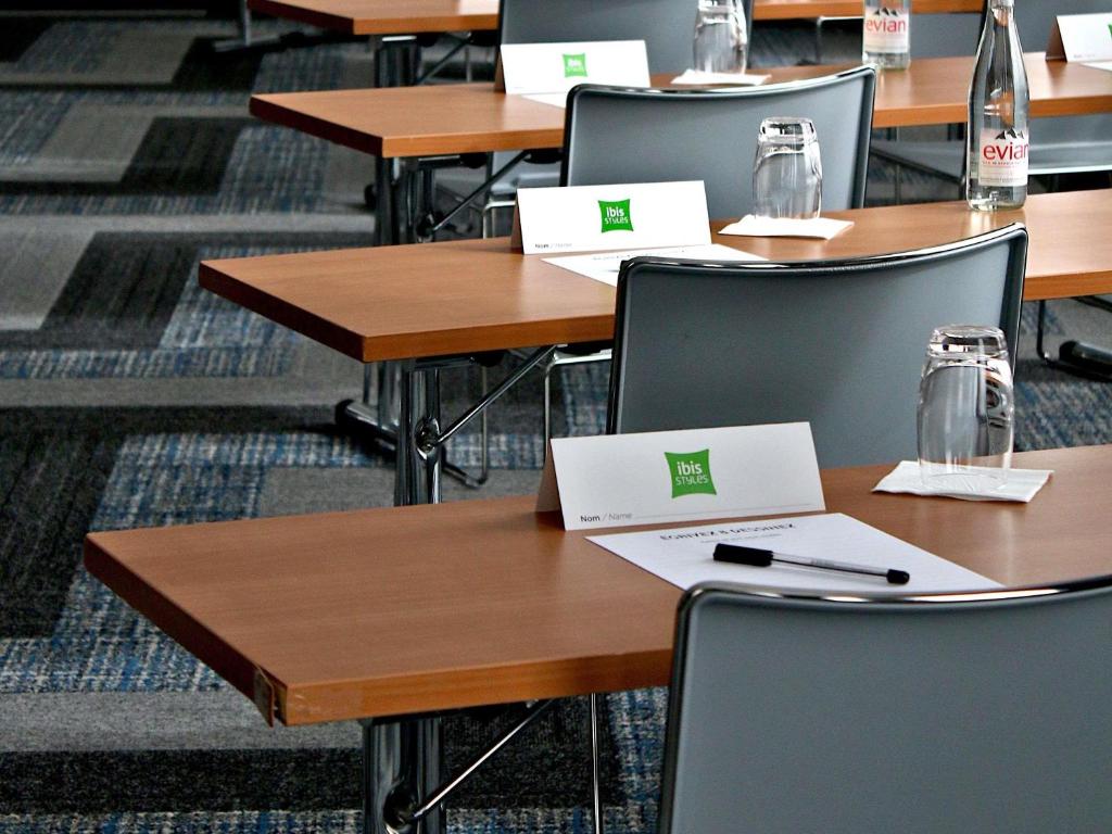 ibis Styles Avignon Sud - 3