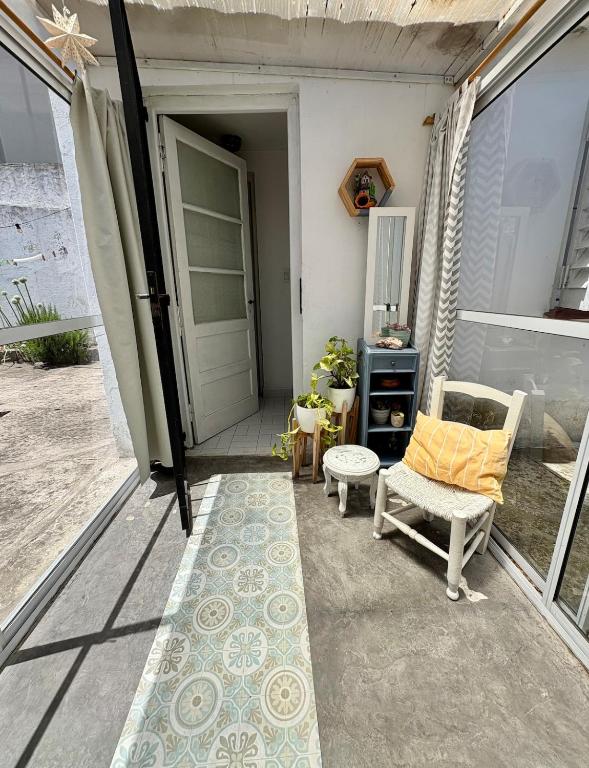 Habitación privada en Zona Guemes - 2
