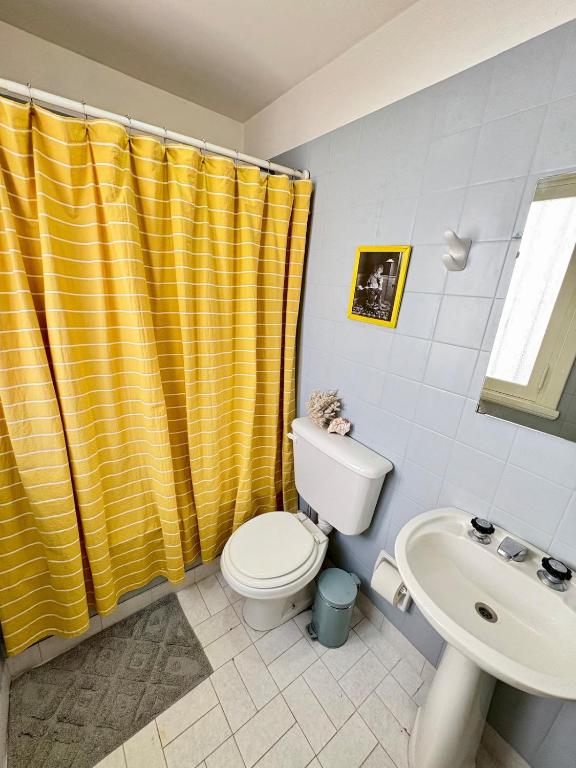 Habitación privada en Zona Guemes - 5