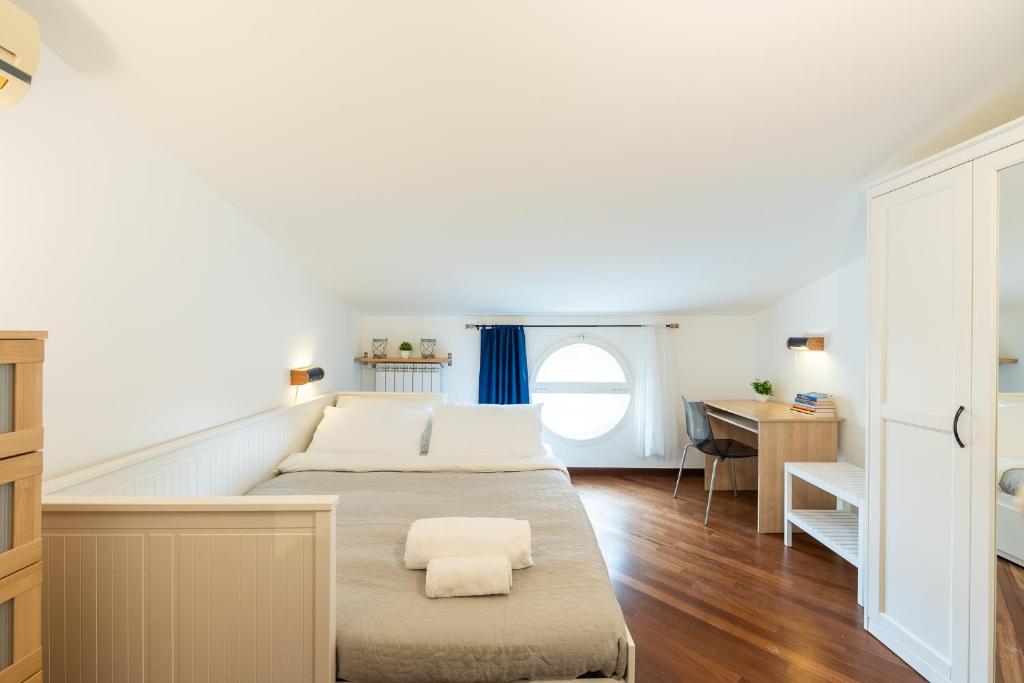 Ermes - 2 Suites with Private Bathroom - 4