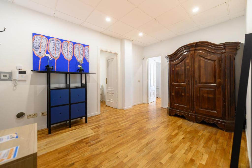 For You Rentals Velazquez apartment TEMPORAL VEL551 - 3
