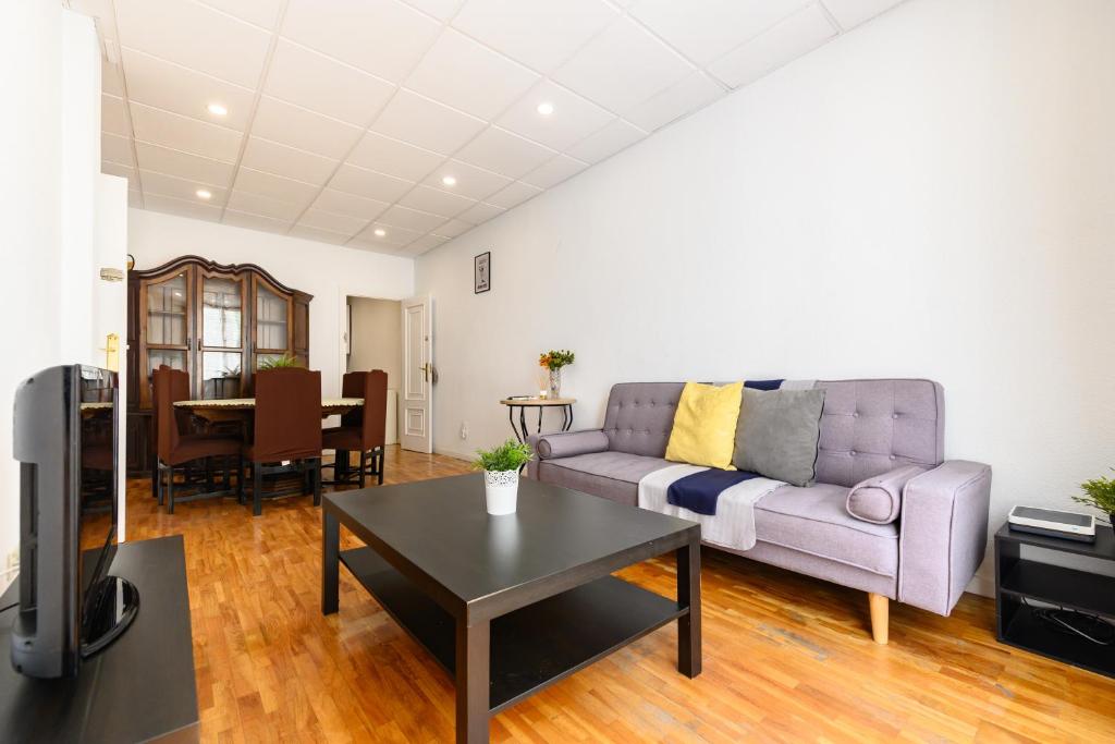 For You Rentals Velazquez apartment TEMPORAL VEL551 - 1