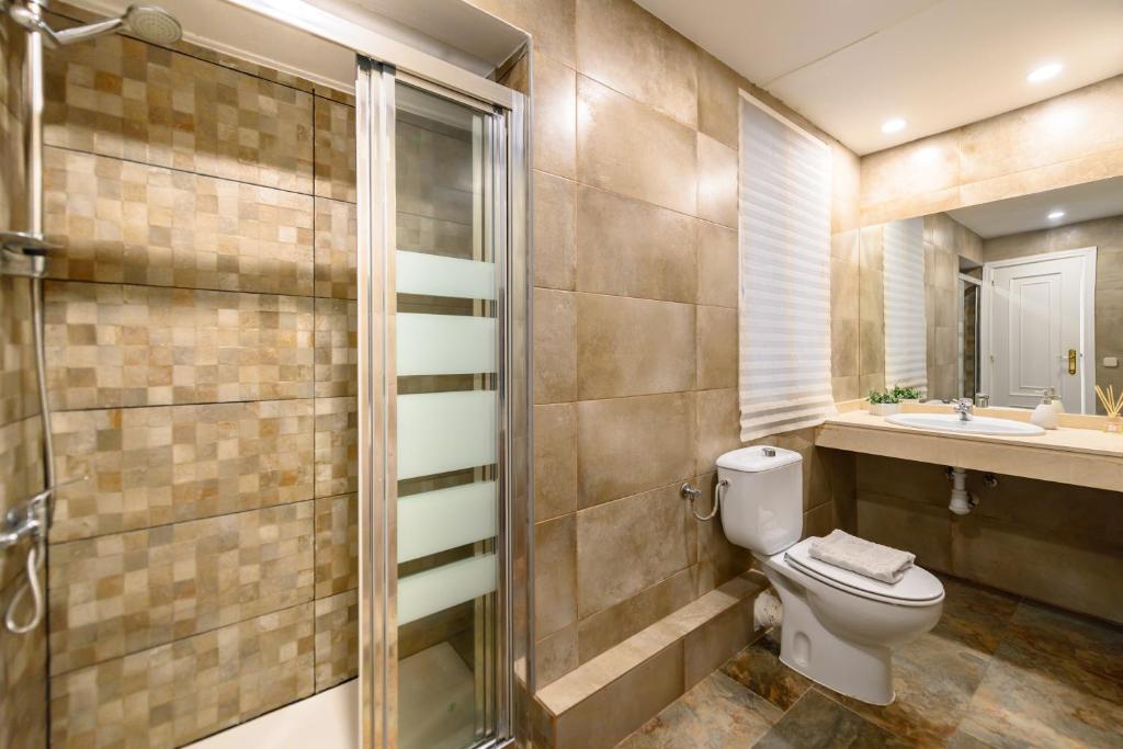 For You Rentals Velazquez apartment TEMPORAL VEL551 - 5