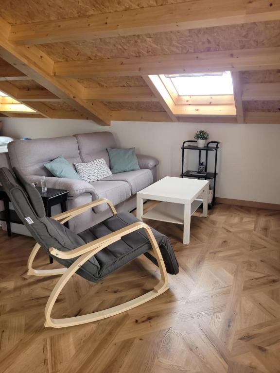 Vaniria Apartamentos Nuevos Loft Cielo - 2