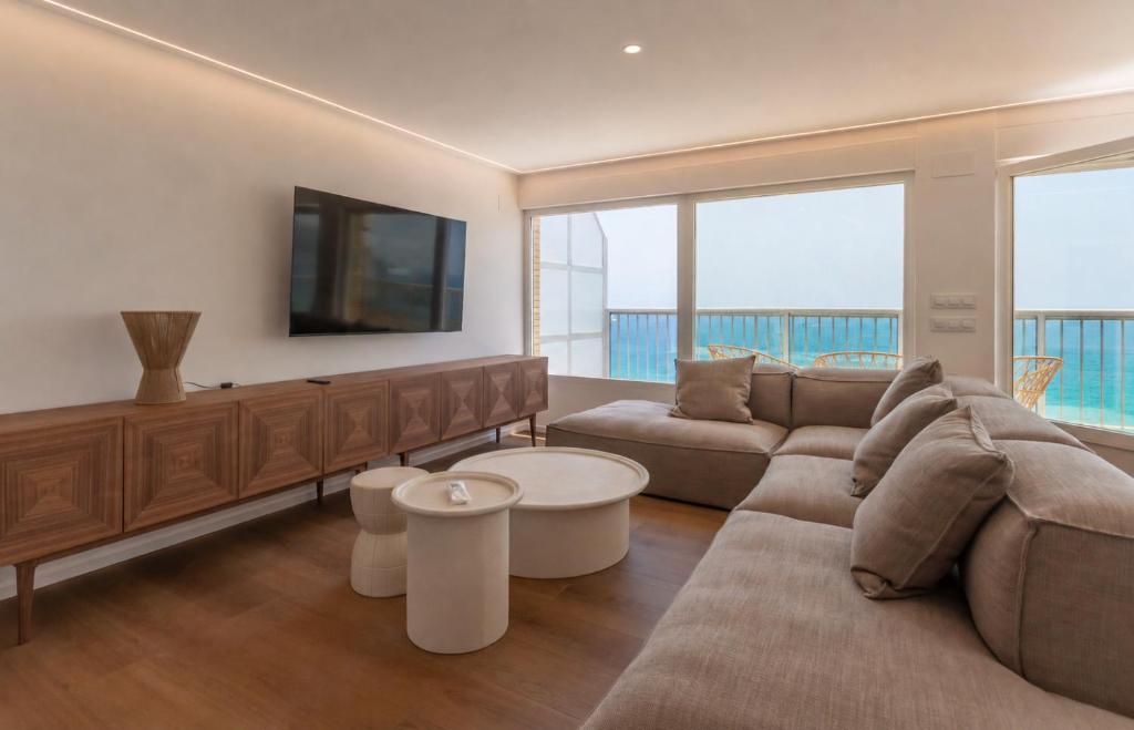 Peñón de Ifach Penthouse by Costa CarpeDiem - 3