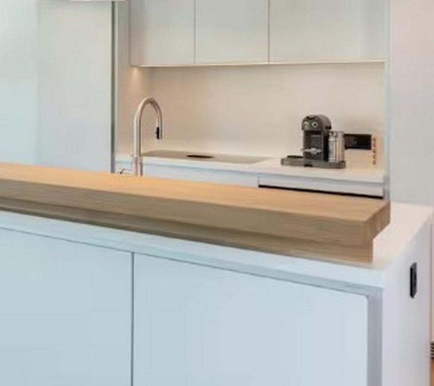Zimmer in Sankt Moritz - 1
